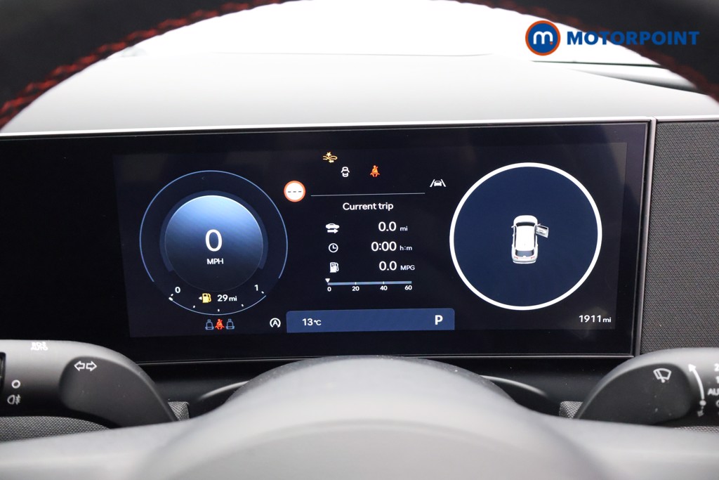 Used Hyundai TUCSON for sale - 76491403: Photo 11