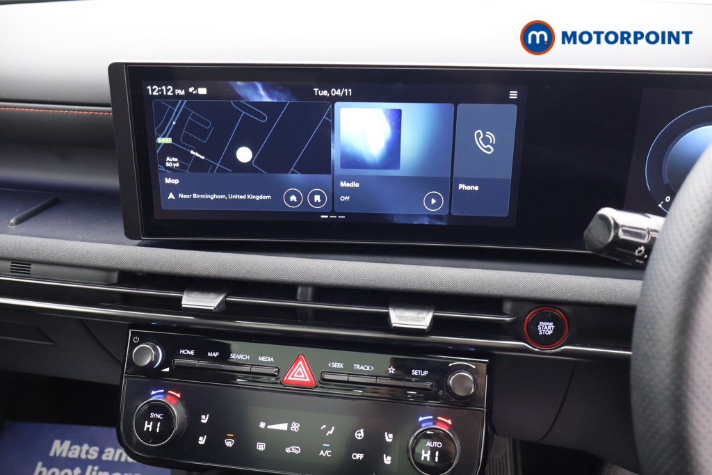 Used Hyundai TUCSON for sale - 76491403: Photo 13