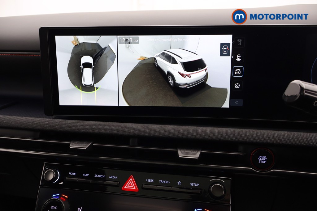 Used Hyundai TUCSON for sale - 76491403: Photo 14