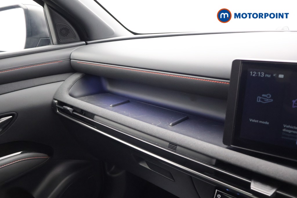 Used Hyundai TUCSON for sale - 76491403: Photo 15