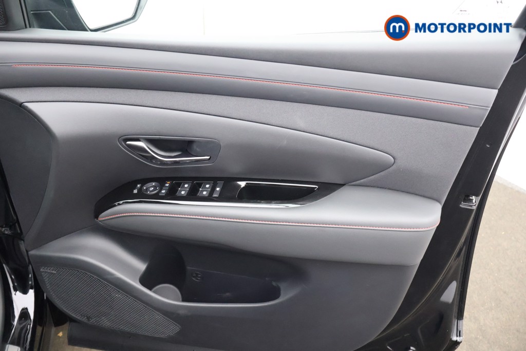 Used Hyundai TUCSON for sale - 76491403: Photo 17