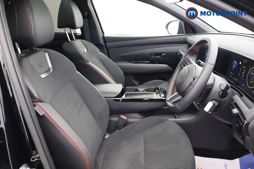 Used Hyundai TUCSON for sale - 76491403: Photo 18