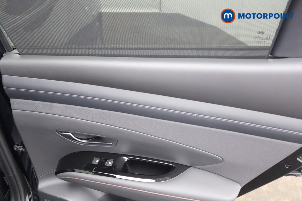 Used Hyundai TUCSON for sale - 76491403: Photo 19