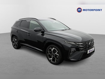 Used Hyundai TUCSON undefined for sale - 76491403: Photo