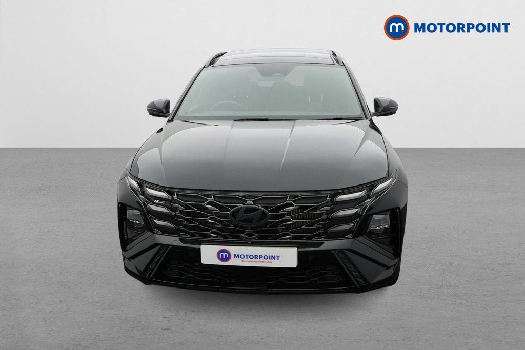 Used Hyundai TUCSON for sale - 76491403: Photo 2