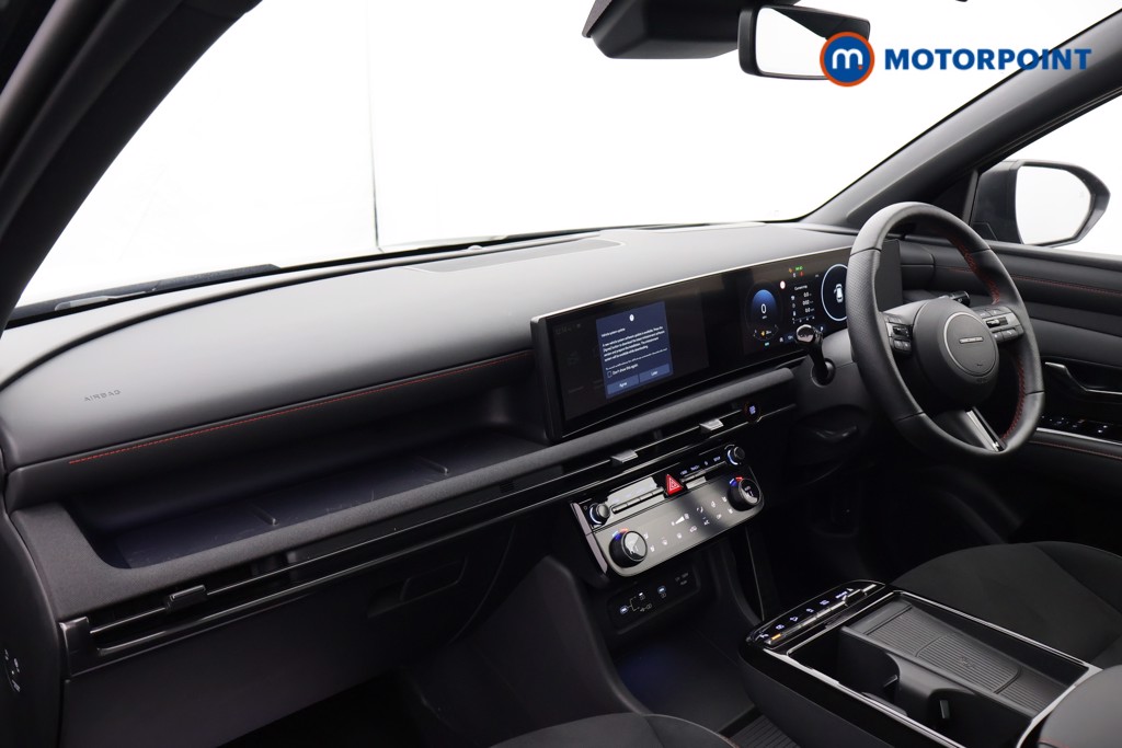 Used Hyundai TUCSON for sale - 76491403: Photo 20