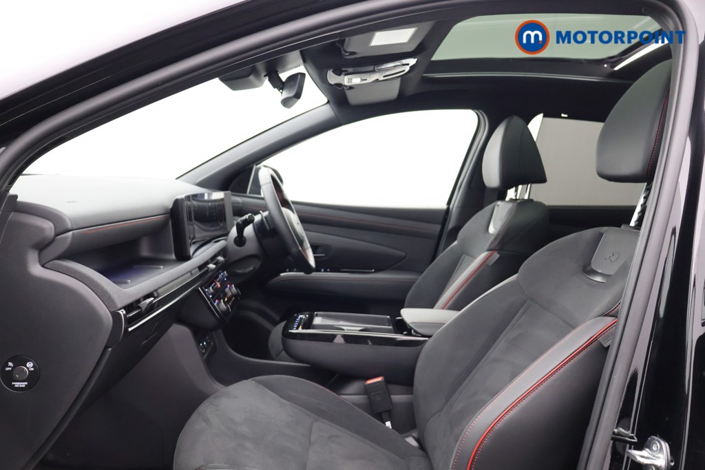 Used Hyundai TUCSON for sale - 76491403: Photo 21