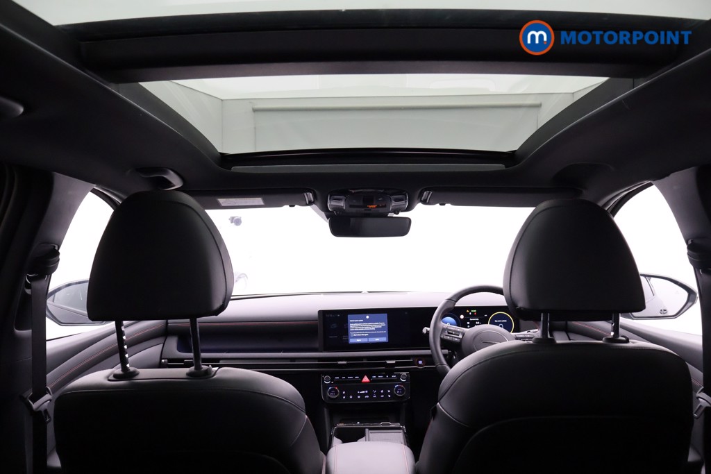 Used Hyundai TUCSON for sale - 76491403: Photo 22