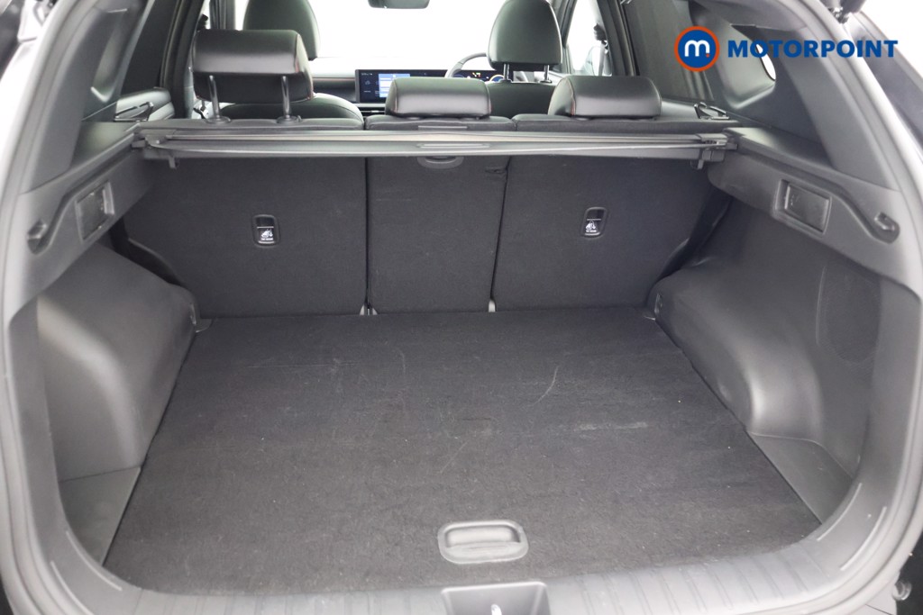 Used Hyundai TUCSON for sale - 76491403: Photo 23