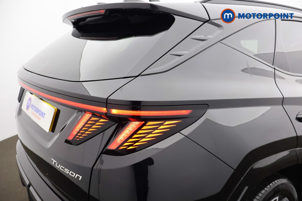 Used Hyundai TUCSON for sale - 76491403: Photo 25