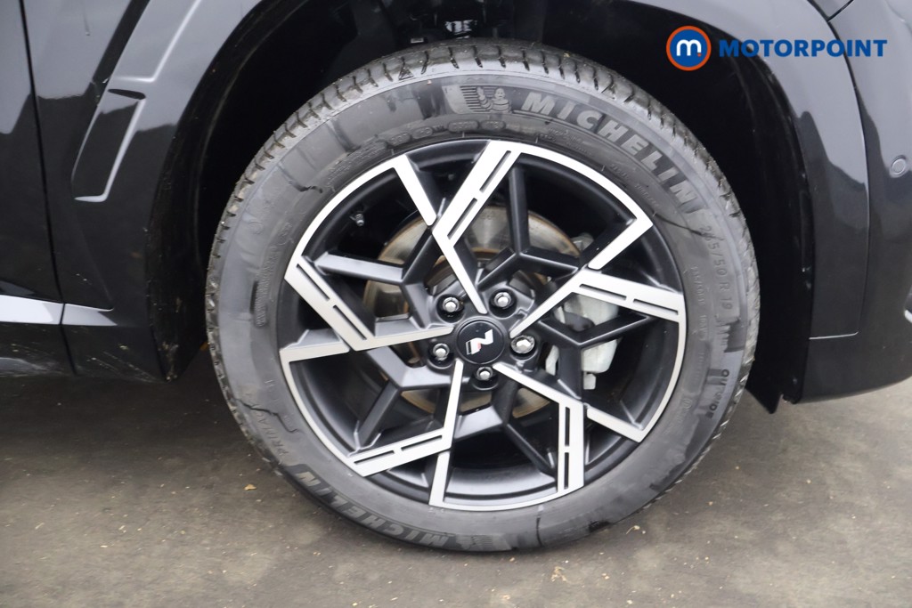 Used Hyundai TUCSON for sale - 76491403: Photo 26