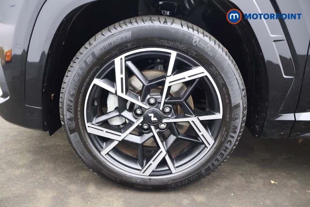 Used Hyundai TUCSON for sale - 76491403: Photo 28