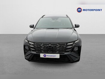 Used Hyundai TUCSON undefined for sale - 76491403: Photo