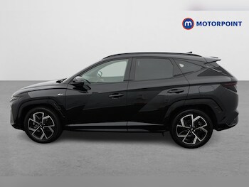 Used Hyundai TUCSON undefined for sale - 76491403: Photo