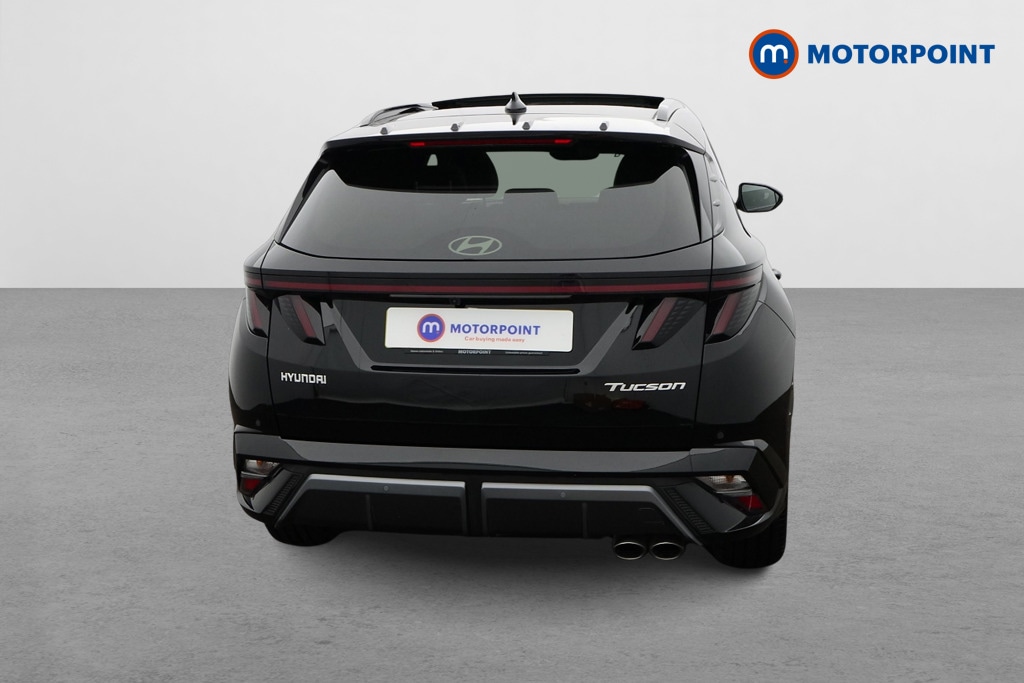 Used Hyundai TUCSON for sale - 76491403: Photo 6