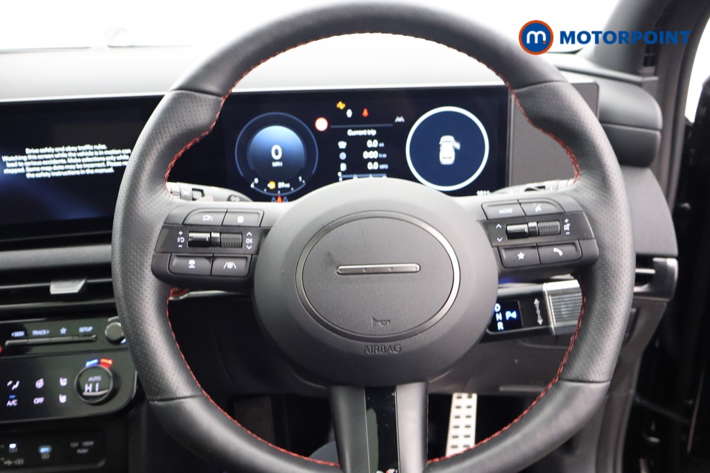 Used Hyundai TUCSON for sale - 76491403: Photo 9