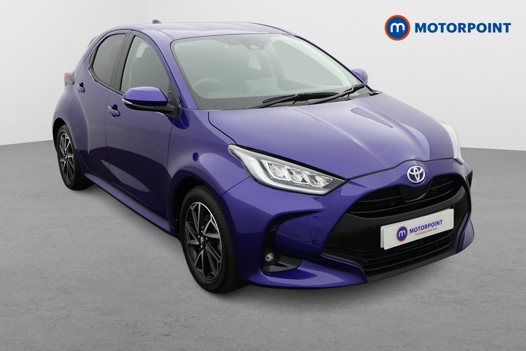 Used Toyota Yaris 2023 for sale - 76718360: Photo 1