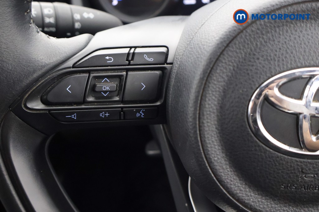 Used Toyota Yaris 2023 for sale - 76718360: Photo 10