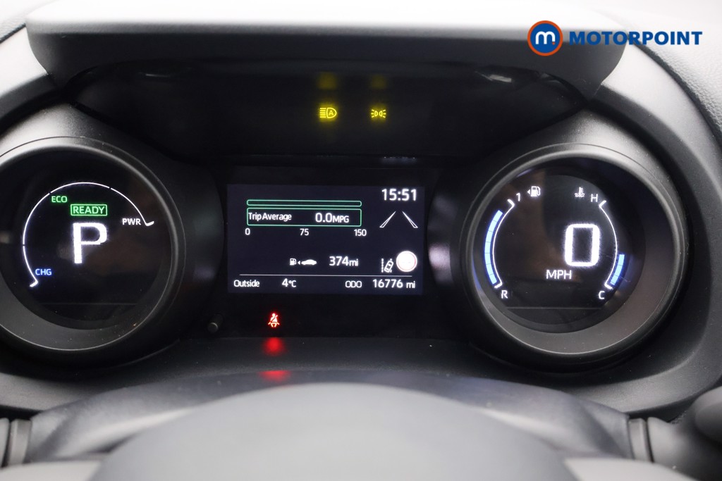 Used Toyota Yaris 2023 for sale - 76718360: Photo 14