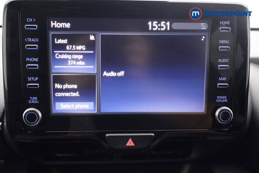 Used Toyota Yaris 2023 for sale - 76718360: Photo 15