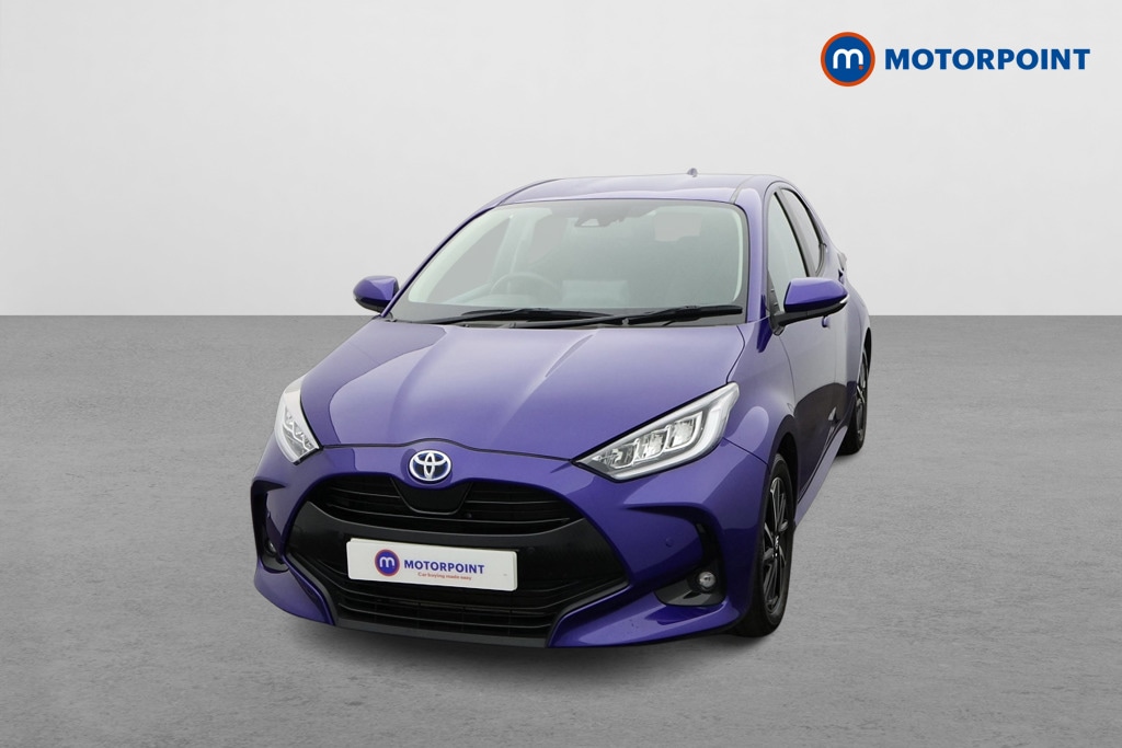 Used Toyota Yaris 2023 for sale - 76718360: Photo 2