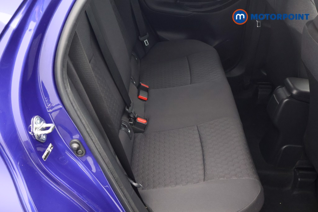 Used Toyota Yaris 2023 for sale - 76718360: Photo 24