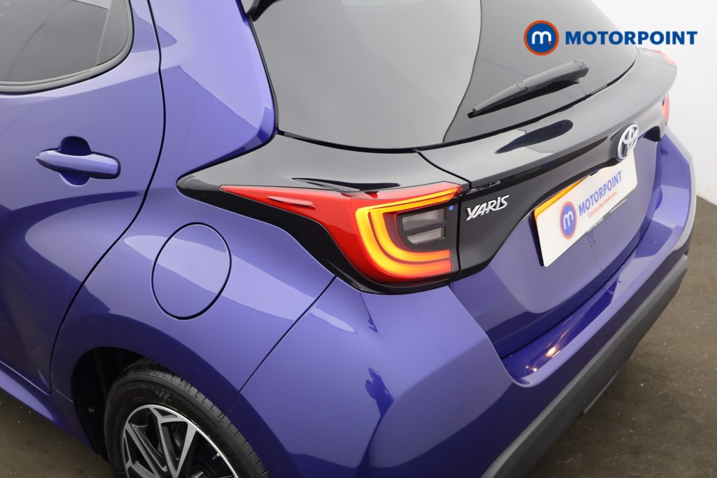 Used Toyota Yaris 2023 for sale - 76718360: Photo 26