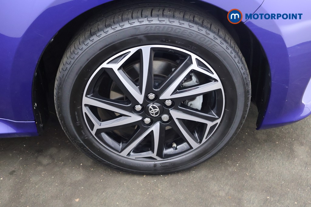 Used Toyota Yaris 2023 for sale - 76718360: Photo 30