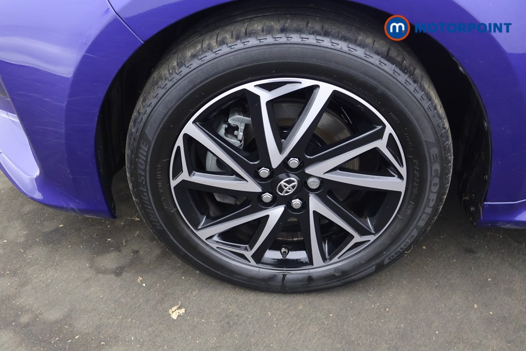 Used Toyota Yaris 2023 for sale - 76718360: Photo 31