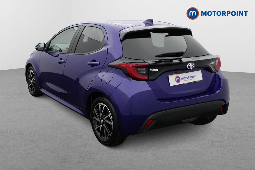 Used Toyota Yaris 2023 for sale - 76718360: Photo 5