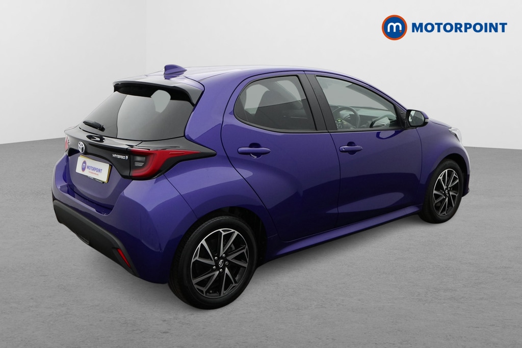 Used Toyota Yaris 2023 for sale - 76718360: Photo 7