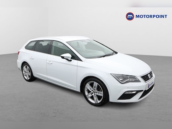 Used SEAT Leon 2019 for sale - 79141290: Photo