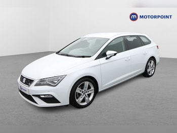 Used SEAT Leon 2019 for sale - 79141290: Photo