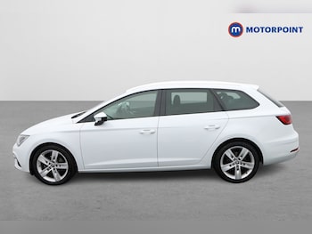 Used SEAT Leon 2019 for sale - 79141290: Photo