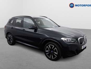 2022 - 210kW M Sport 80kWh 5dr Auto