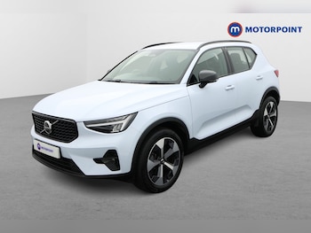 Used Volvo XC40 2024 for sale - 78657340: Photo