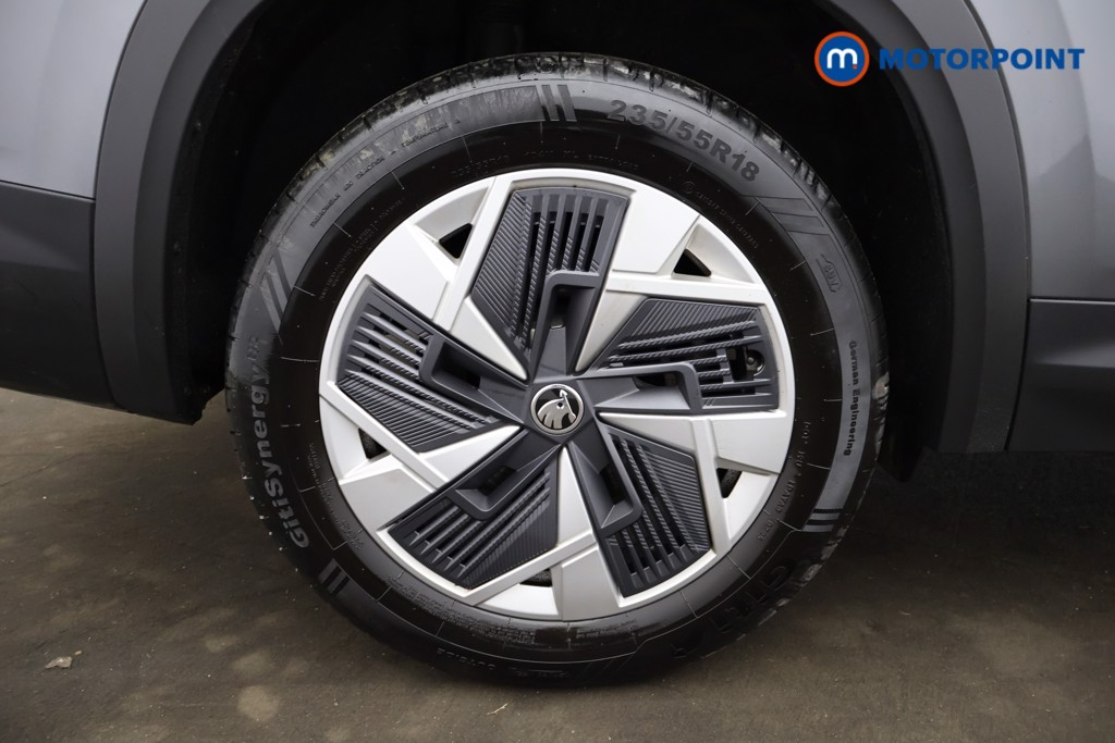 Used Skoda Kodiaq 2024 for sale - 77747131: Photo 10