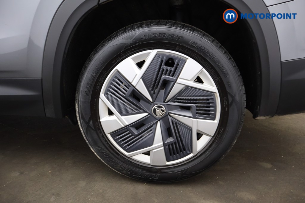 Used Skoda Kodiaq 2024 for sale - 77747131: Photo 11