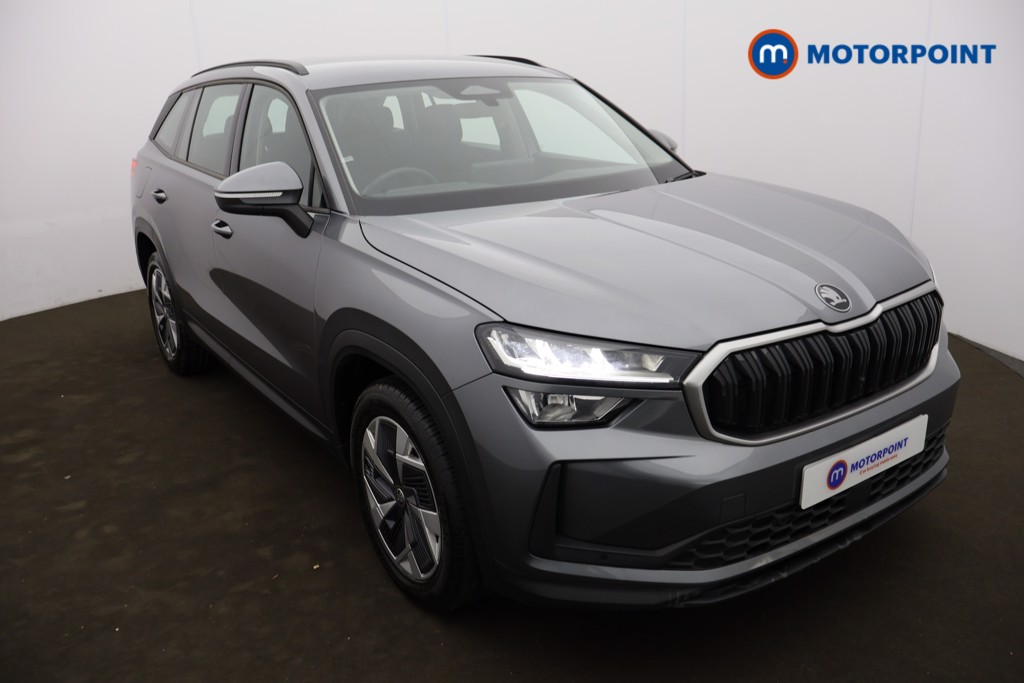 Used Skoda Kodiaq 2024 for sale - 77747131: Photo 13