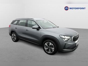 2024 - 2.0 TDI SE 5dr DSG [7 Seat]