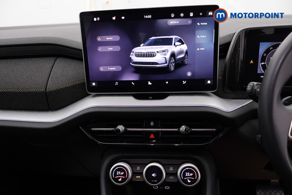 Used Skoda Kodiaq 2024 for sale - 77747131: Photo 24