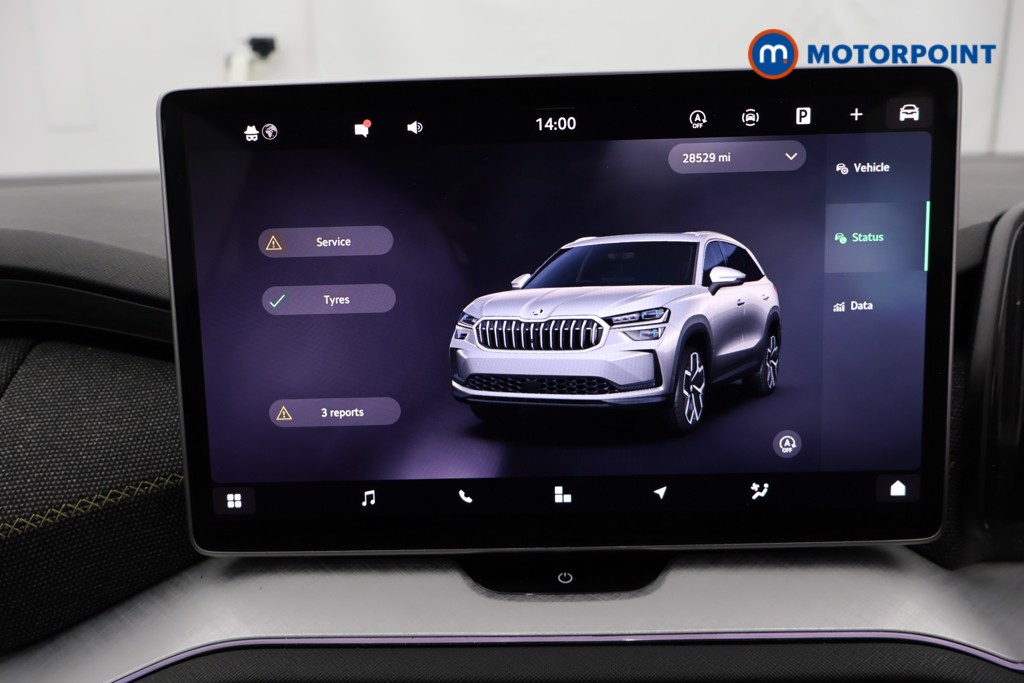 Used Skoda Kodiaq 2024 for sale - 77747131: Photo 25
