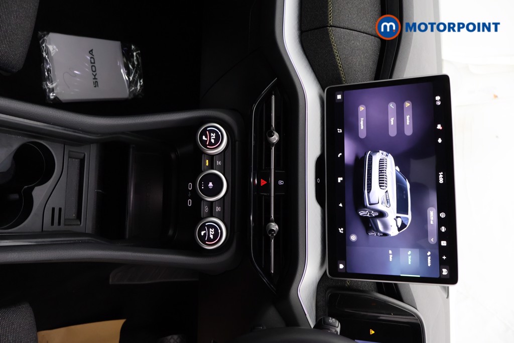 Used Skoda Kodiaq 2024 for sale - 77747131: Photo 30