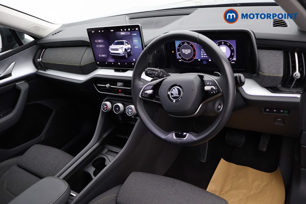 Used Skoda Kodiaq 2024 for sale - 77747131: Photo 33