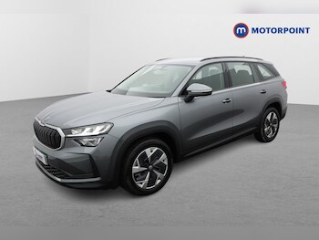 Used Skoda Kodiaq 2024 for sale - 77747131: Photo