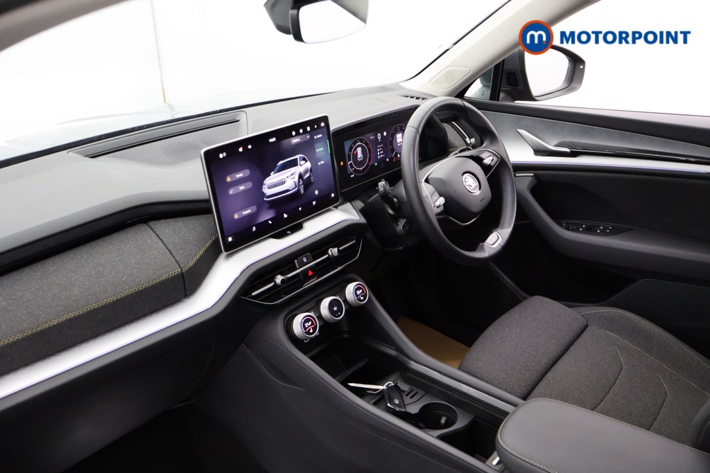 Used Skoda Kodiaq 2024 for sale - 77747131: Photo 41