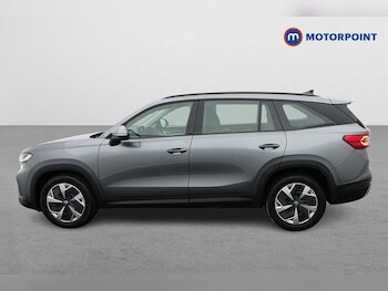 Used Skoda Kodiaq 2024 for sale - 77747131: Photo