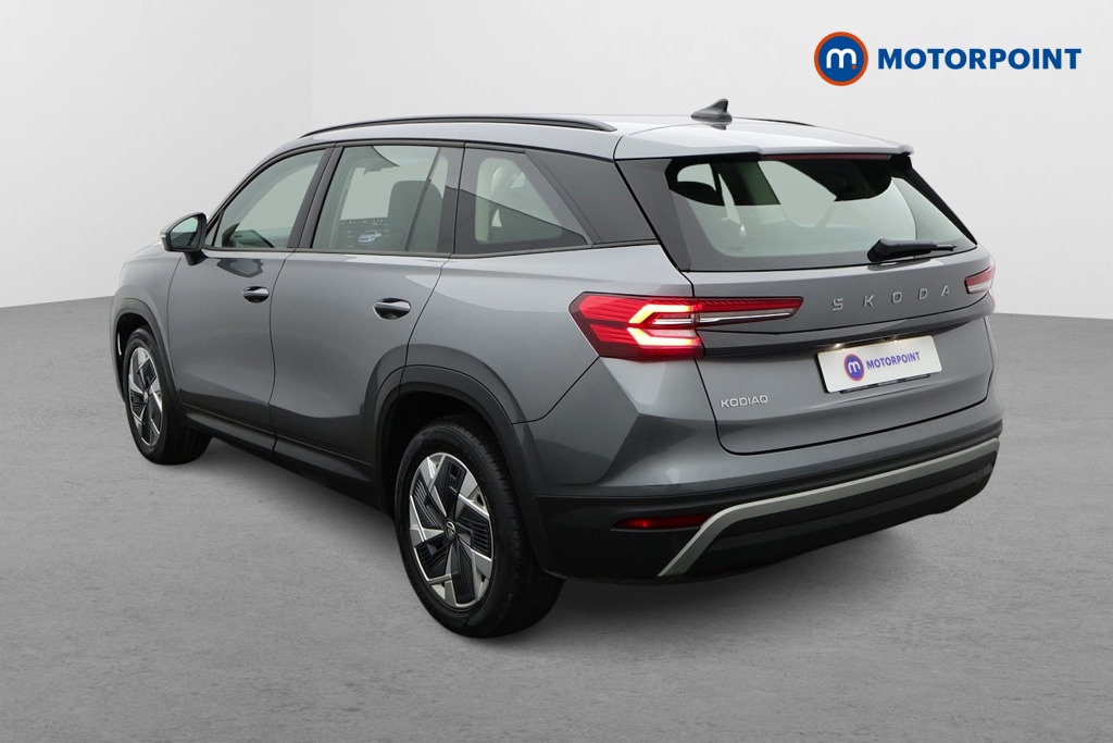 Used Skoda Kodiaq 2024 for sale - 77747131: Photo 5