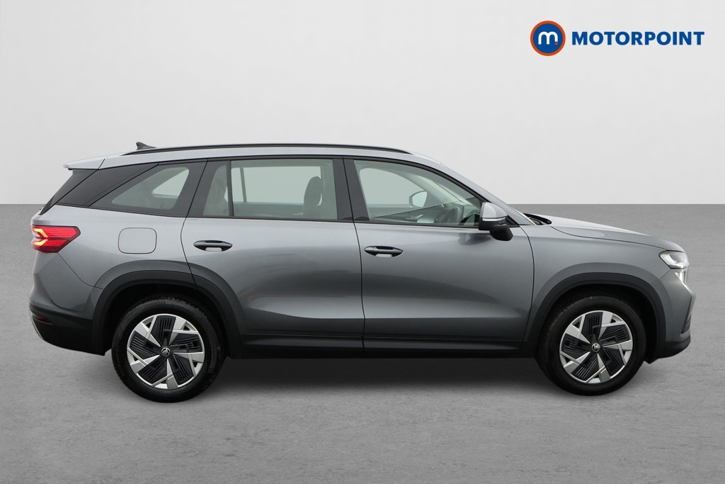 Used Skoda Kodiaq 2024 for sale - 77747131: Photo 8