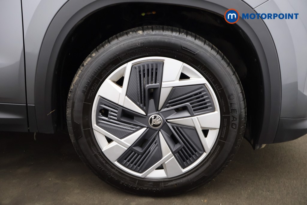 Used Skoda Kodiaq 2024 for sale - 77747131: Photo 9